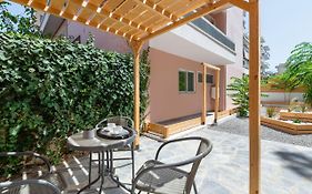 Mailo&Luke Apartments